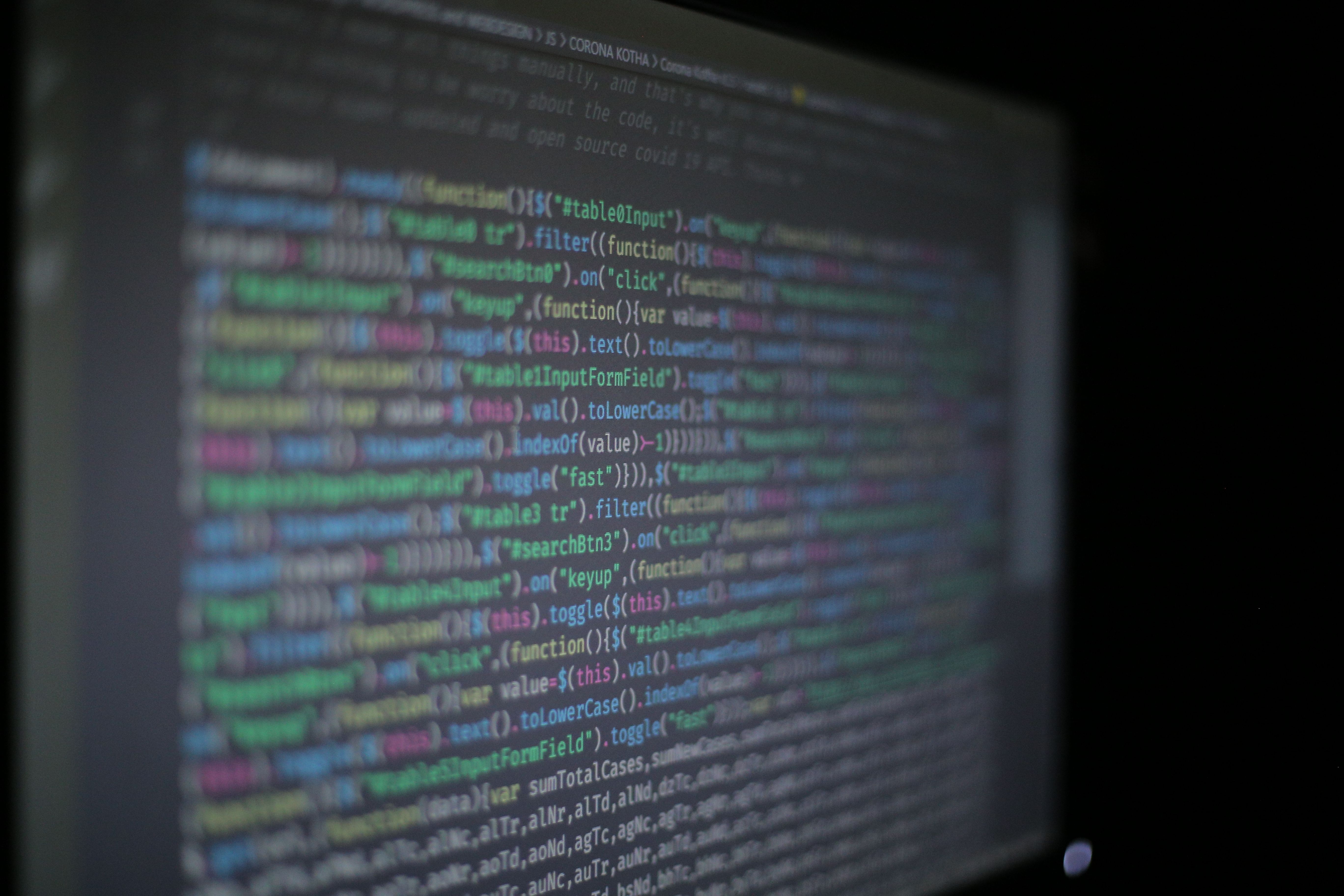 Viyan's coding workspace